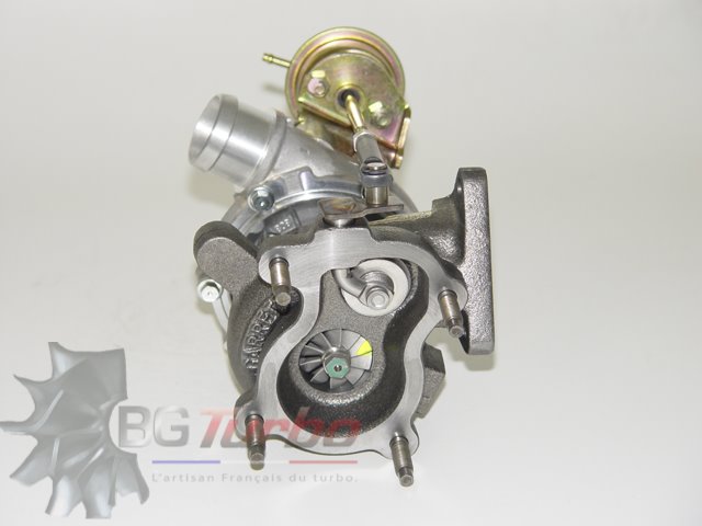 TURBO - NEUF ADAPTABLE - VL - 454159-0002 - 5303-970-00015 - 038145701DV - 038145701DX - 038145701D - 038145701AX - 038145701A - 038145701A - 038145701AV

